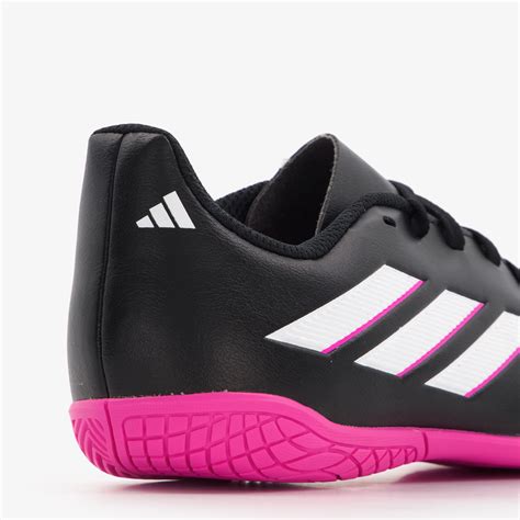 adidas zaalschoen dames|Adidas Performance Zaalschoenen dames online kopen .